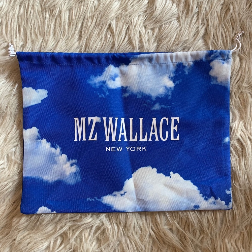 MZ Wallace Dust Bag M - Picture 1 of 2